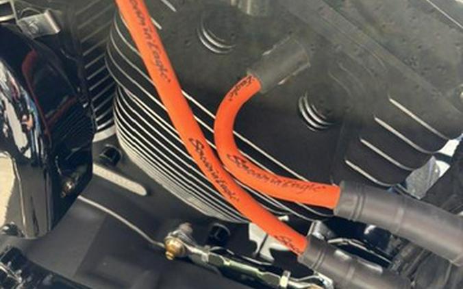 2013 Harley-Davidson SUPER GLIDE CUSTOM ANNIVERSARY