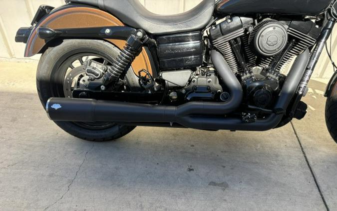 2013 Harley-Davidson SUPER GLIDE CUSTOM ANNIVERSARY