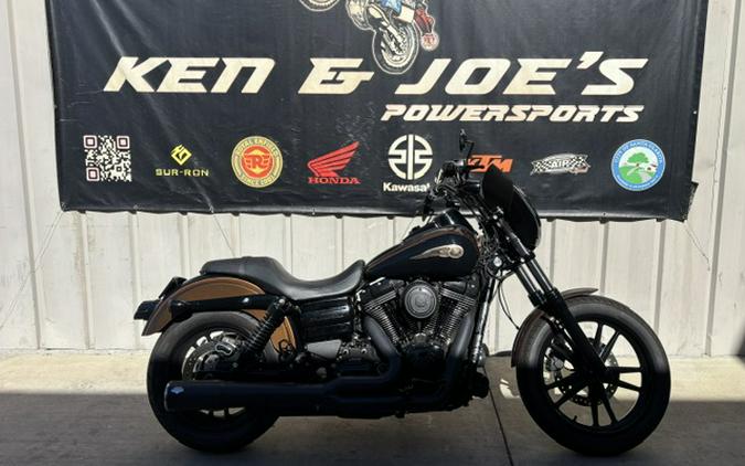 2013 Harley-Davidson SUPER GLIDE CUSTOM ANNIVERSARY