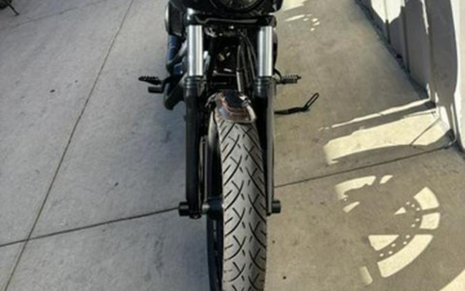 2013 Harley-Davidson SUPER GLIDE CUSTOM ANNIVERSARY