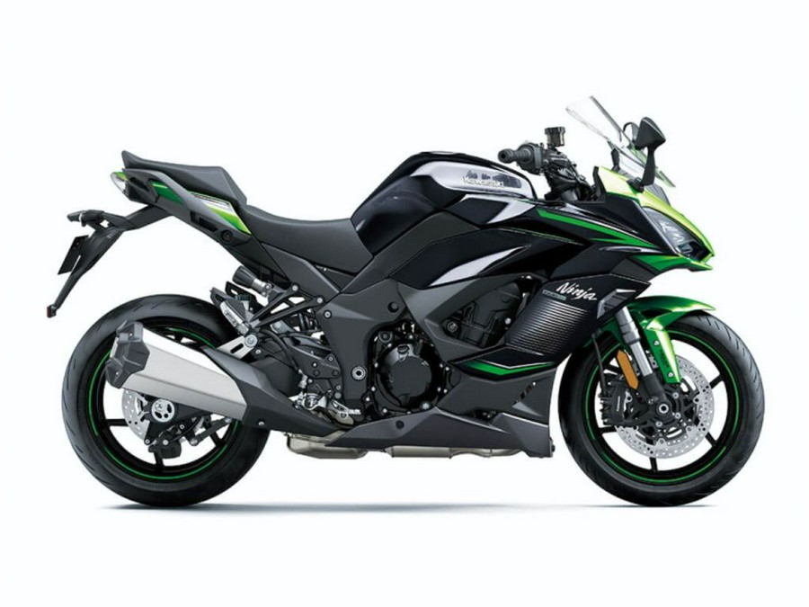 2023 Kawasaki Ninja® 1000SX