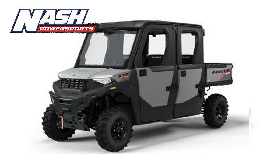 2024 Polaris® Ranger Crew SP 570 NorthStar Edition