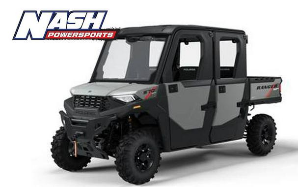 2024 Polaris® Ranger Crew SP 570 NorthStar Edition