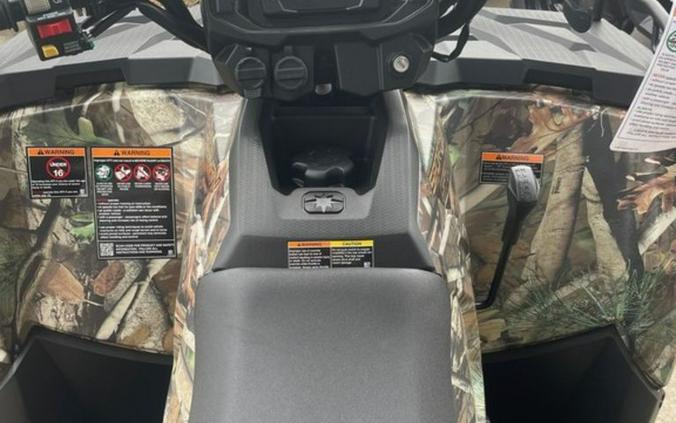 2024 Polaris® Sportsman 570 Polaris Pursuit Camo