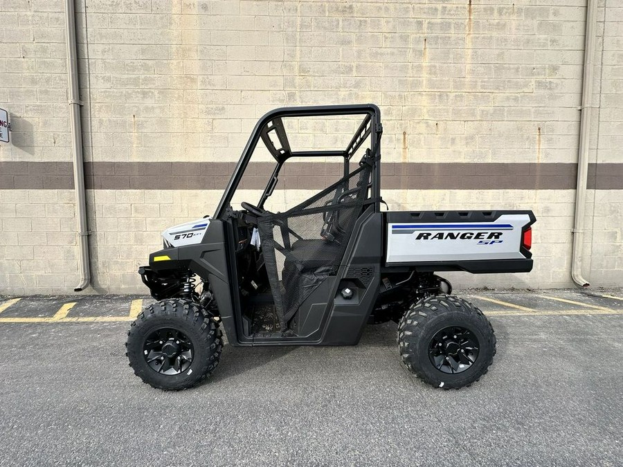 2023 Polaris® Ranger SP 570 Premium