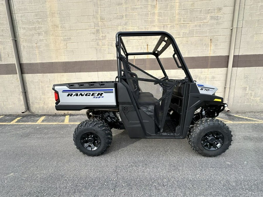 2023 Polaris® Ranger SP 570 Premium