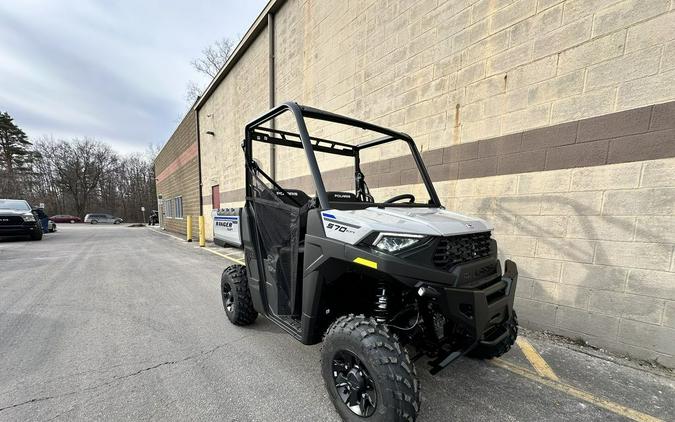 2023 Polaris® Ranger SP 570 Premium