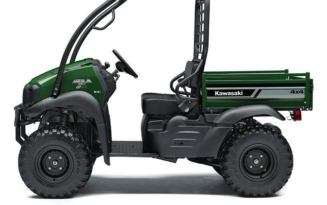 2023 Kawasaki MULE SX™ 4x4 XC FI