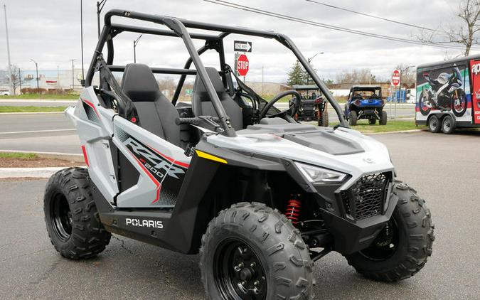 2024 Polaris® RZR 200 EFI