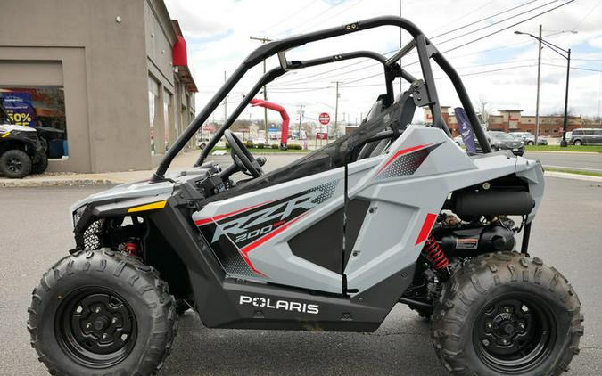 2024 Polaris® RZR 200 EFI