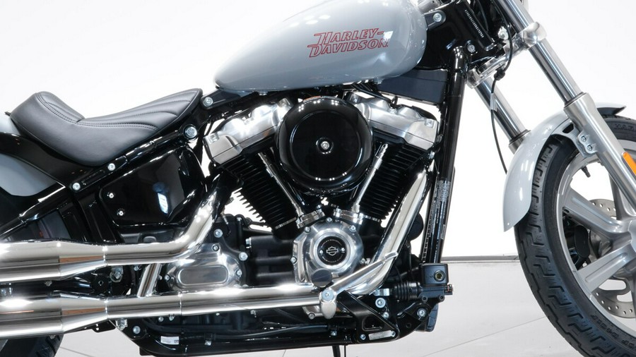 2024 Harley-Davidson Softail Standard