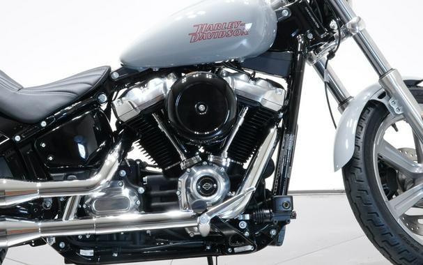 2024 Harley-Davidson Softail Standard