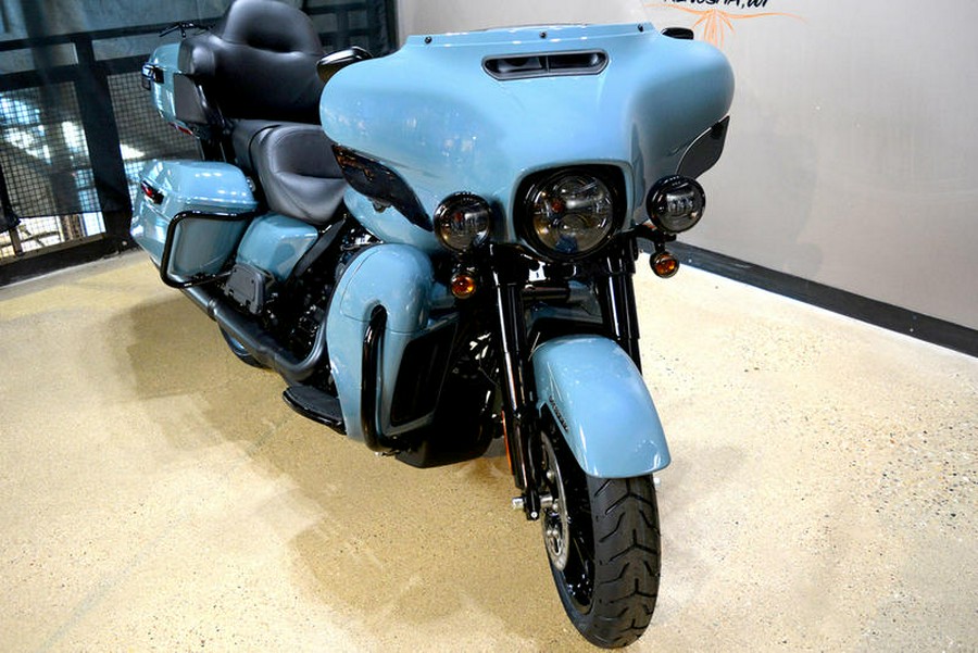 2024 Harley-Davidson® FLHTK - Ultra Limited®