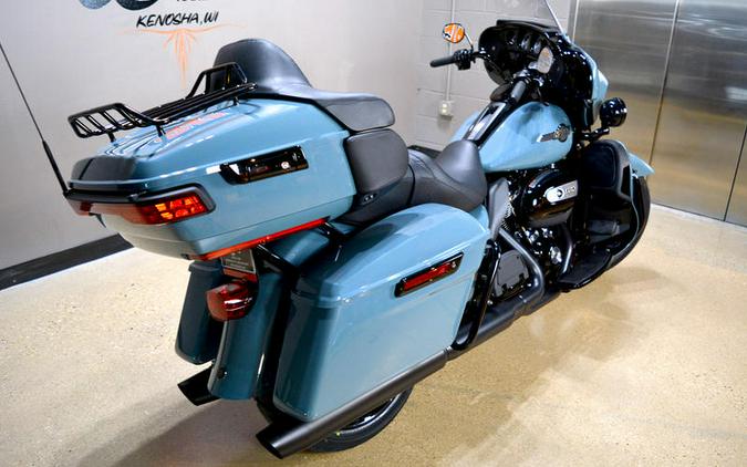 2024 Harley-Davidson® FLHTK - Ultra Limited®