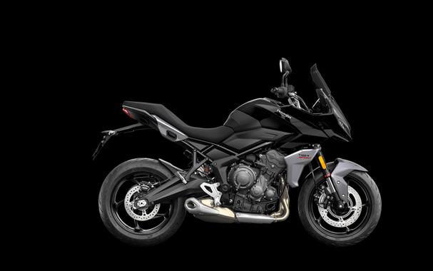 New 2024 Triumph TIGER 660 SPORT Motorcycle in Kansas City, MO