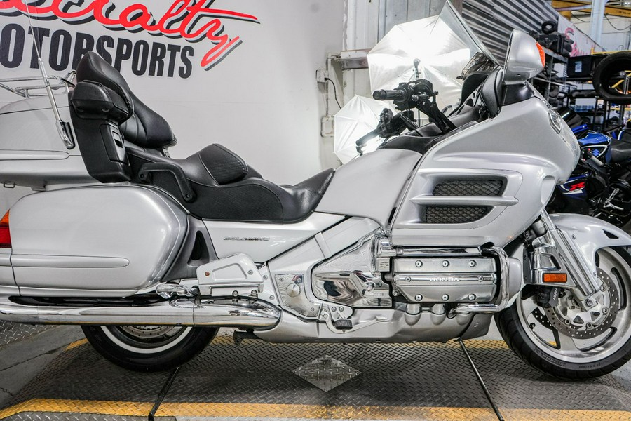 2005 Honda Gold Wing®