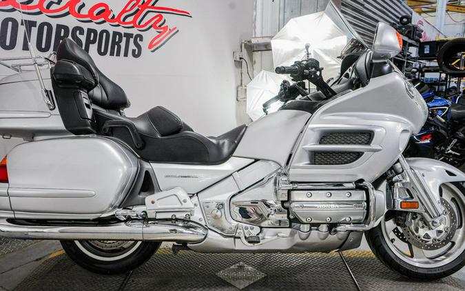 2005 Honda Gold Wing®