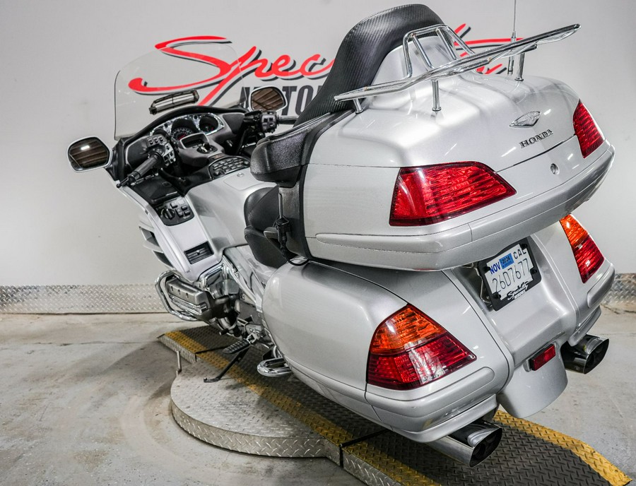 2005 Honda Gold Wing®