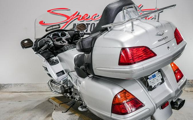 2005 Honda Gold Wing®