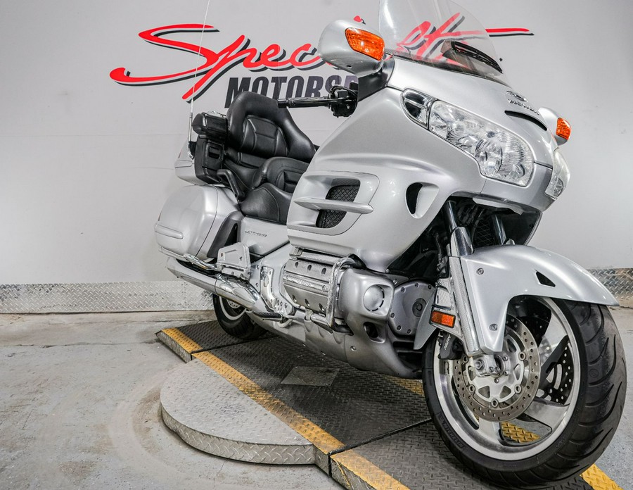 2005 Honda Gold Wing®