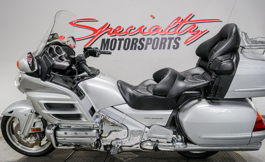 2005 Honda Gold Wing®