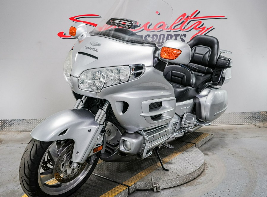 2005 Honda Gold Wing®