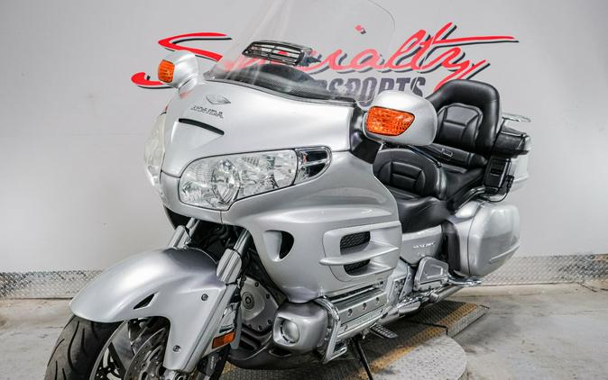 2005 Honda Gold Wing®