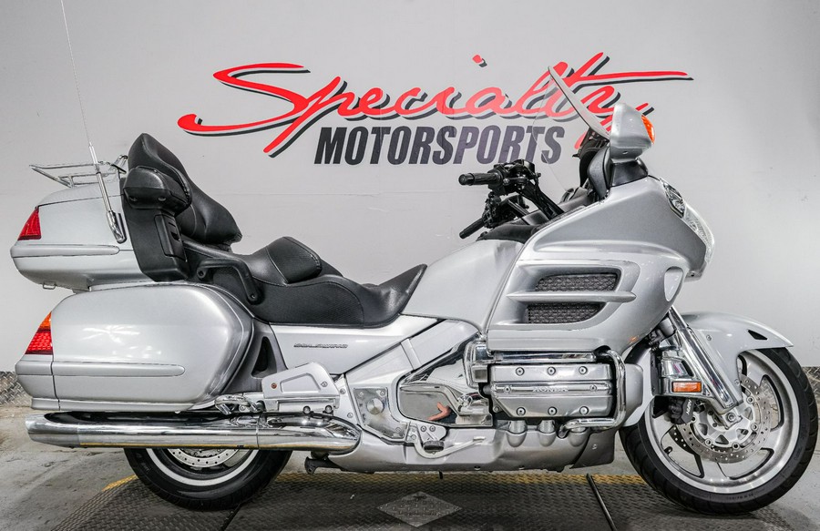 2005 Honda Gold Wing®