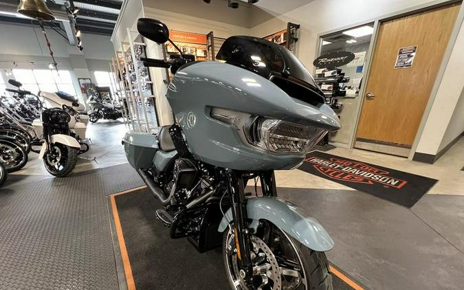 2024 Harley-Davidson® FLTRX - Road Glide®