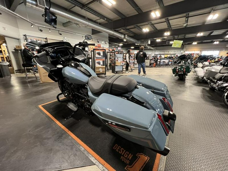 2024 Harley-Davidson® FLTRX - Road Glide®