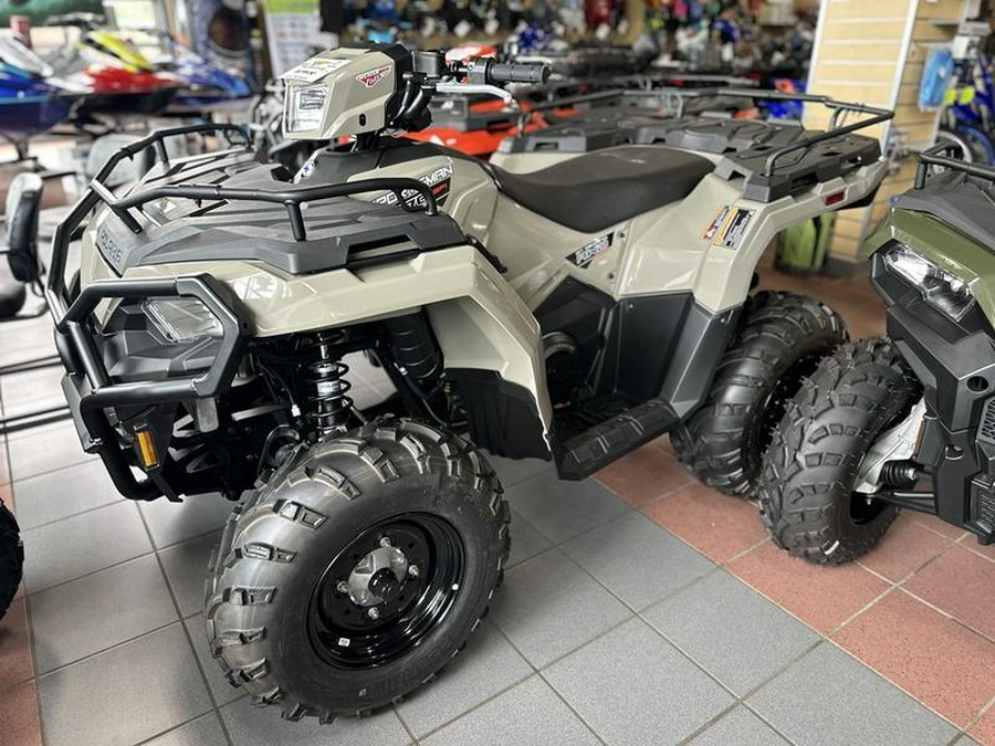 2024 Polaris® Sportsman 570 EPS