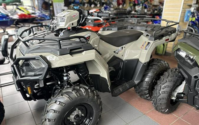 2024 Polaris® Sportsman 570 EPS