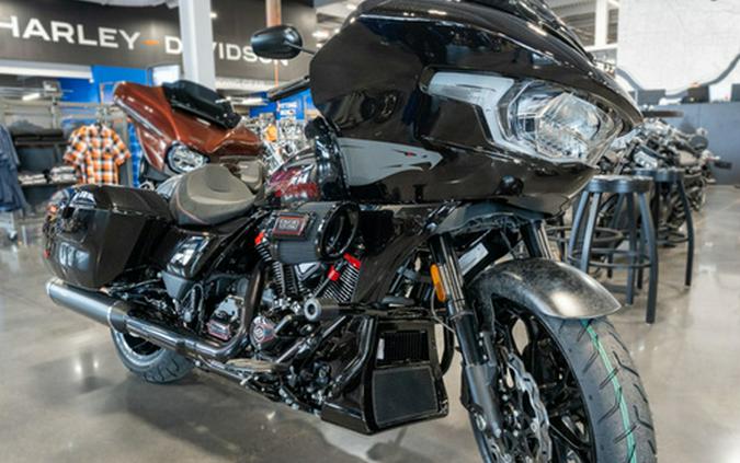 2024 Harley-Davidson FLTRXSTSE - CVO Road Glide ST