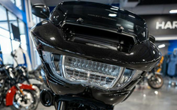 2024 Harley-Davidson FLTRXSTSE - CVO Road Glide ST