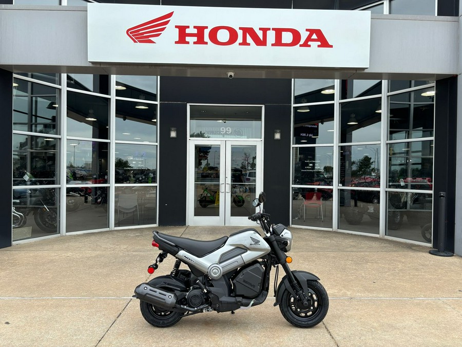 2024 Honda NAVI