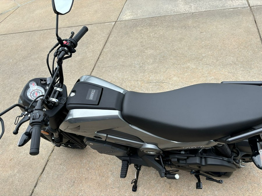 2024 Honda NAVI