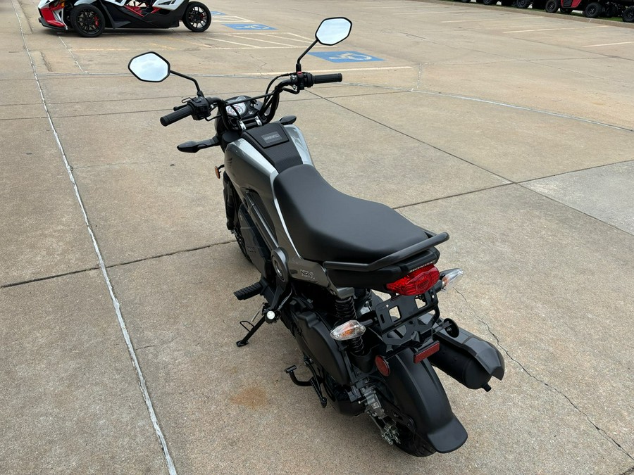 2024 Honda NAVI