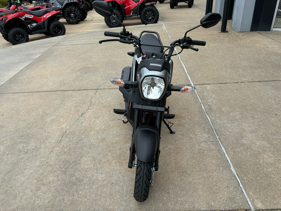 2024 Honda NAVI