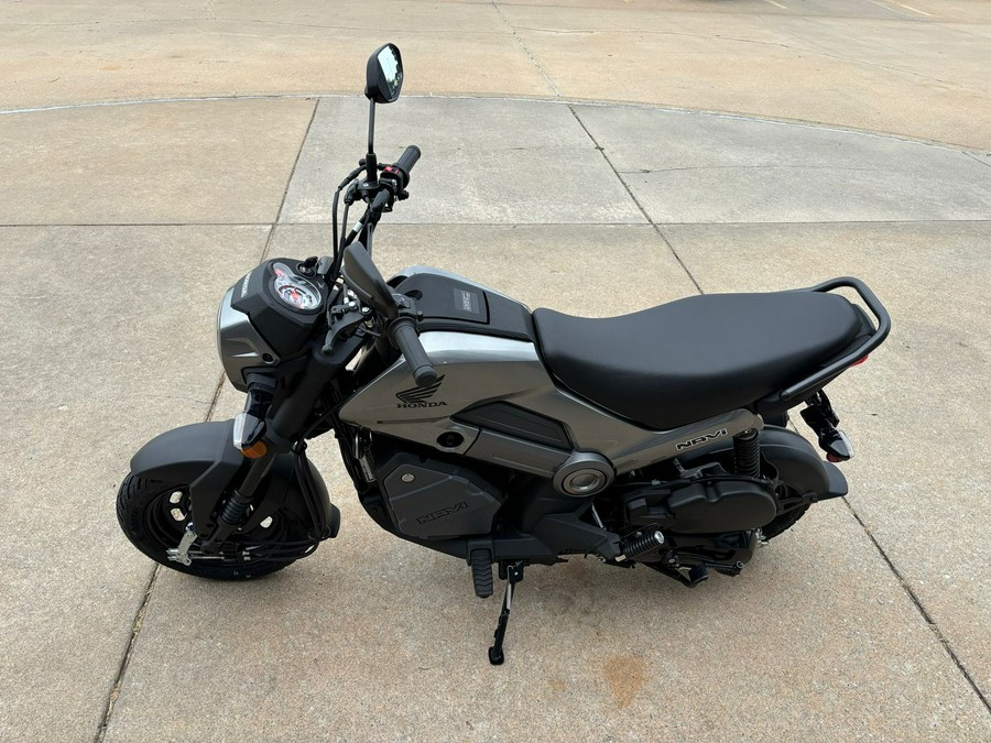 2024 Honda NAVI