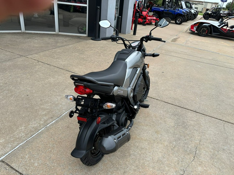 2024 Honda NAVI