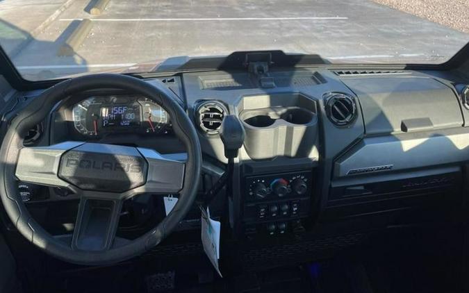 2024 Polaris Ranger Crew XD 1500 NorthStar Edition Premium