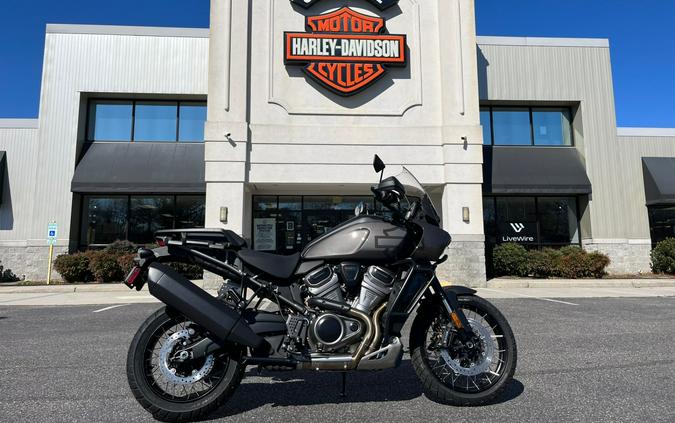 2021 Harley-Davidson Pan AmericaT 1250 Special