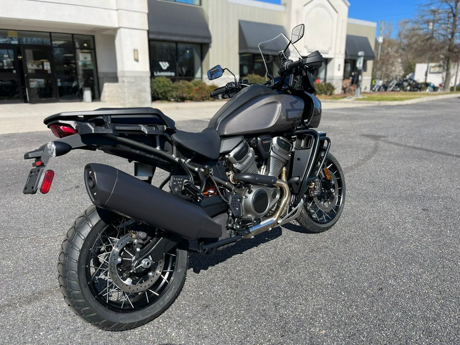 2021 Harley-Davidson Pan AmericaT 1250 Special