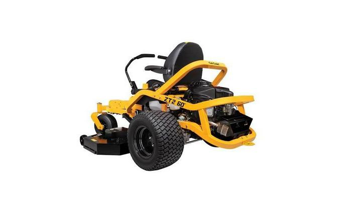 2024 Cub Cadet ZT2 60