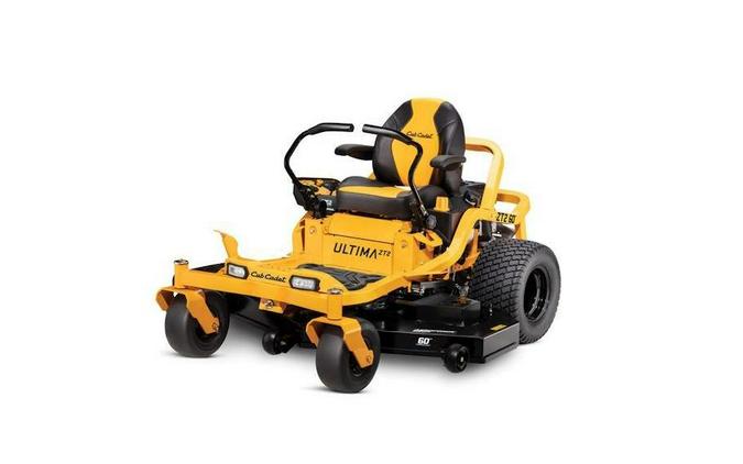 2024 Cub Cadet ZT2 60