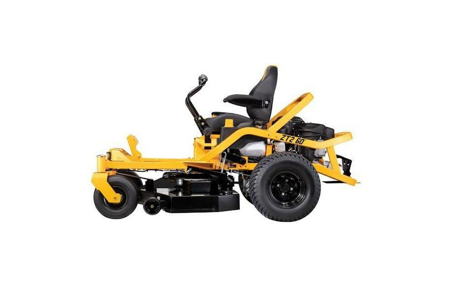 2024 Cub Cadet ZT2 60