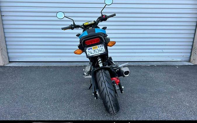 2019 Honda® Grom