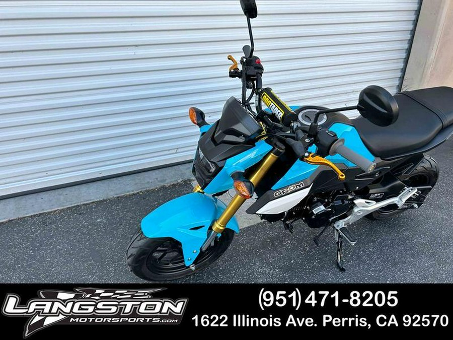 2019 Honda® Grom