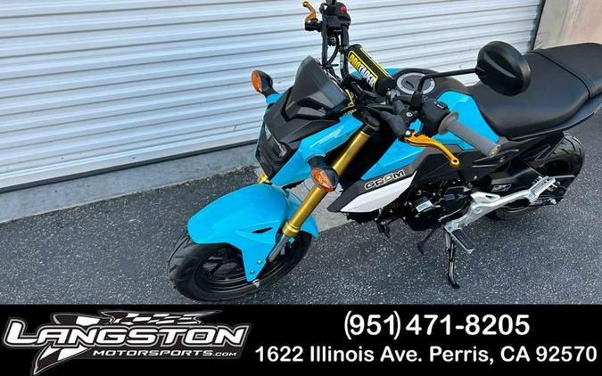 2019 Honda® Grom