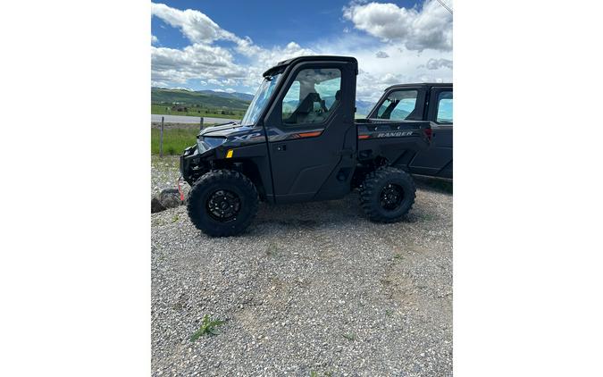 2024 Polaris Industries Ranger XP® 1000 NorthStar Edition Ultimate